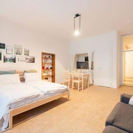 Lauben Apartment: ボルツァーノ エクステリア 写真