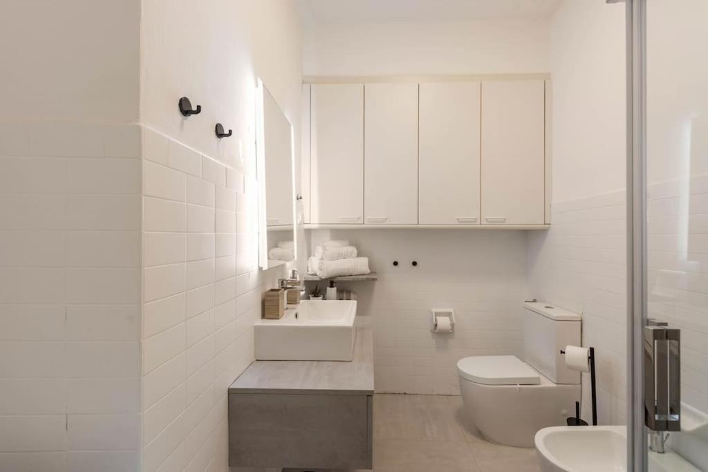 Lauben Apartment: ボルツァーノ エクステリア 写真
