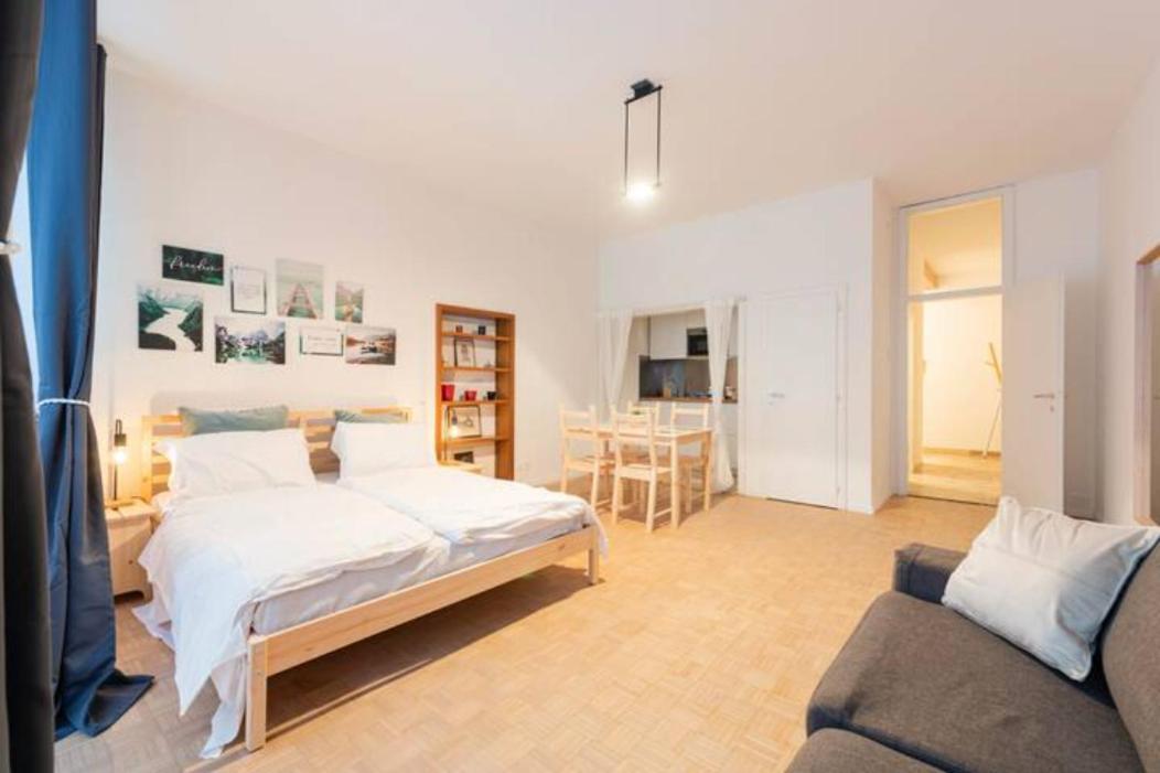 Lauben Apartment: ボルツァーノ エクステリア 写真
